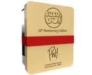 Sushi Go Party 10th Anniversary