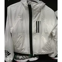 在飛比找蝦皮購物優惠-2019 一月 ADIDAS W WND FL JACKET