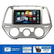 Aerpro 7" Multimedia Receiver to suit Hyundai I20 (2012-2015) - AM8183K