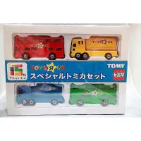 在飛比找蝦皮購物優惠-[ATW] Tomica 多美車 Toysrus 玩具反斗城