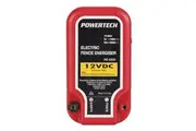 Powertech Electric Fence Energizer 12VDC 0.6 Joules 10km ME-6800