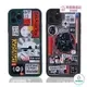 Ins Star Wars 相機鏡頭保護貼軟 Tpu 手機殼, 適用於 Iphone 11 Pro Max X Xs M-top【木偶奇遇記】