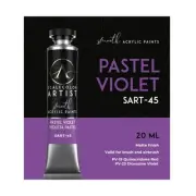 Scale 75 Mini Paints Pastel Violet New
