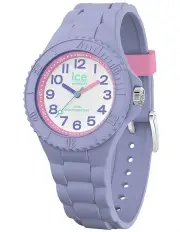 [ICE-Watch] Hero Watch in Purple