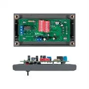 Victron Battery Alarm GX for Battery Bank - 4030