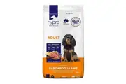 Hypro Premium Adult All Breeds Dry Dog Food Kangaroo & Lamb 20kg
