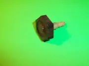 OEM HOMELITE chainsaw 350 360 450 550 AIR FILTER KNOB A-12112 NEW B72