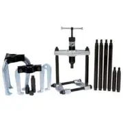 Sykes-Pickavant Tridon Hydraulic Puller & Separator Kit 150Mm 155200