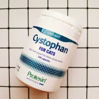 在飛比找蝦皮購物優惠-【✅開發票】Protexin Cystophan 安泌利 2