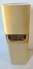 90s*Caleche Hermes Eau de Toilette Spray refillable 2 FL OZ./60 ML VTG new pouch