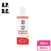 在飛比找momo購物網優惠-【APDC】雙重保濕護髮乳500ml