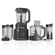 Ninja Detect Kitchen System Power Blender + Processor Pro TB401