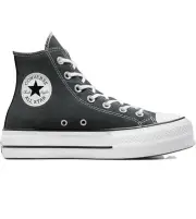 Converse CTAS Lift Hi Grey Secret Pines Sneakers Men 7 - Women 9 - A10218C