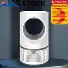 LED Insect Mosquito Killer Lamp Non-Toxic Fly Bug Zapper Lamp for Indoor Outdoor