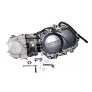 125cc Engine Motor Manual Kick Start For Dirt Bike 140cc ATC70 CT90 Z50