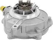 06E145100R Brake Vacuum Pump Assembly,Compatible with S4 A4 A5 A6 A7 A8 Q5 Q7 Touareg 06E145100M 06E145100K 06E145100Q