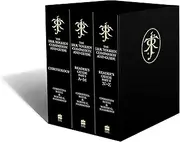 The J. R. R. Tolkien Companion and Guide: Boxed Set [Revised and Expanded Edition]