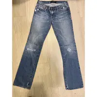 在飛比找蝦皮購物優惠-Abercrombie girl jeans sz 14 $