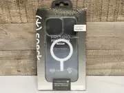 Speck Perfect Clear Case for iPhone 13 Pro Max/12 Pro Max - Atmosphere Fade