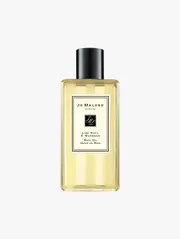 Lime Basil & Mandarin Bath Oil