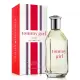 HUAHUA香水美妝 Tommy Hilfiger Tommy Girl 女性 淡香水 100ml『全新正品』