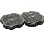 TP-B04 Tire Repair Patch, Heavy Duty Bias Ply