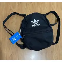 在飛比找蝦皮購物優惠-adidas 愛迪達 Originals  迷你背包 小型旅