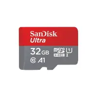 在飛比找樂天市場購物網優惠-【EC數位】SanDisk Ultra microSDXC 