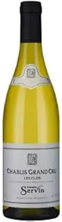 Domaine Servin - Chablis Grand Cru 'Les Clos' - 2020