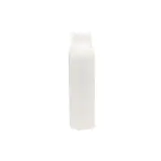 Tablecraft 3263C3 32 oz Tri Tip Clear Squeeze Bottle