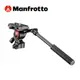 Manfrotto MVH400AH 輕量型油壓雲台