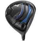 Mizuno Mens ST-Z 230 Driver Mitsubishi Kai'li Blue Shaft Right Handed Golf Club