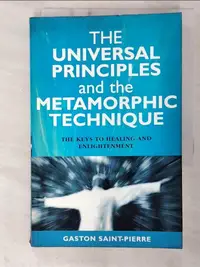 在飛比找蝦皮購物優惠-The Universal Principles and t