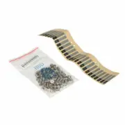 Supermicro MCP-410-00005-0N Screw Bag (100 Screws)/Labels (24 Labels) 3.5" HDD