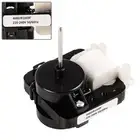 Fan Motor Maintenance Quality Repair Replacement Save Time&Money 50-60Hz