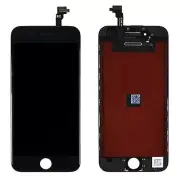 For iPhone 6 Black LCD Touch Screen Replacement LCD Digitizer +FREE USA SHIPPING