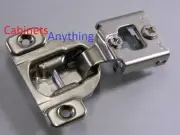 (50) Blum 5/8" 38N HINGES 38N355C.10