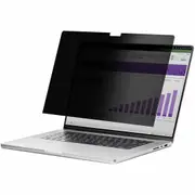 StarTech.com 13.3-inch 16:10 Touch Privacy Screen, Laptop Security Shield, Anti-Glare Blue Light Filter, Flip-Up - Privacy screen uses a Micro-louver