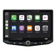 10" Multimedia Receiver With Apple Carplay & Android Auto - AERA10D