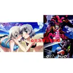 【海報、塑膠海報】➠多款◇強襲魔女2＞桑妮亞,艾拉◆IS〈INFINITE STRATOS〉＞凰鈴音,夏綠蒂◆丸少爺