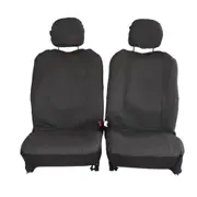 Canvas Seat Covers - Universal Size