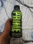 IN HAND-RARE PRIME Hydration 2023 Limited Edition GLOWBERRY ULTRA RARE HOLO-SEAL