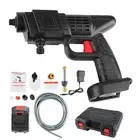 .›High Pressure Washer 300W Cordless 10000mah Battery Car Washing Machine For
