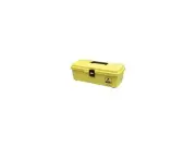 Menda 35870 - DurAstatic® Tool Box w/ Tray, 14.5' x 7.5' x 5'
