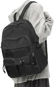 [Lendolk] Backpack for Women Men