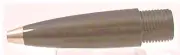 Sheaffer Vintage B5 Brown Desk Ball Pen Front Section NEW
