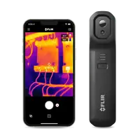 在飛比找PChome商店街優惠-FLIR ONE EDGE PRO – 可無線連接 iOS 