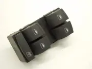 Audi A8 4E D3 OS Right Electric Window Switch Panel New Genuine 4E0959851B