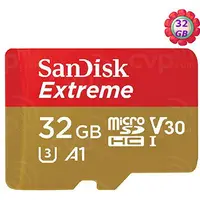 在飛比找樂天市場購物網優惠-SanDisk 32GB 32G microSDHC【100