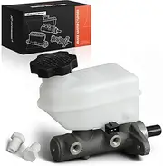 A-Premium Brake Master Cylinder with Reservoir and Sensor Compatible with Kia Vehicles - Sorento 2003 2004 2005 2006